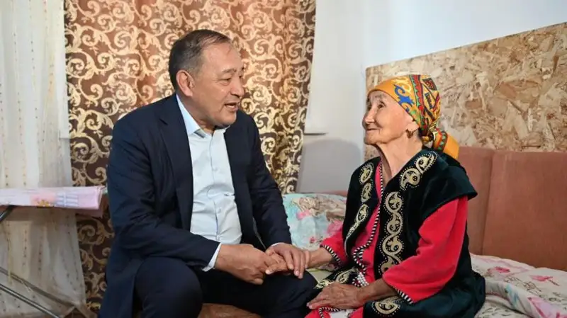 Soltústik Qazaqstan oblysynda bıyl 13 myń jańa jumys orny qurylady