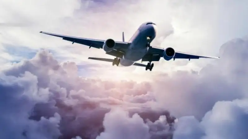 Когда могут запустить прямой рейс между Казахстаном и США