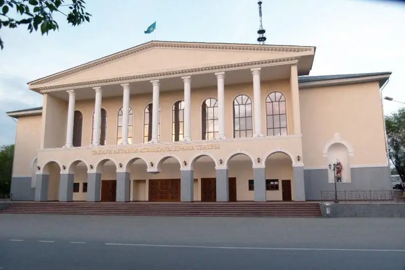 Пятый международный фестиваль экспериментальных спектаклей «Балауса» стартовал в Актобе