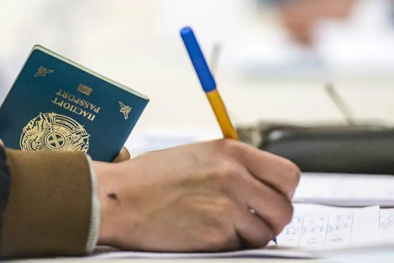 ونلاين ساناق كەزىندە جەكە باس دەرەكتەرى قالاي قورعالادى