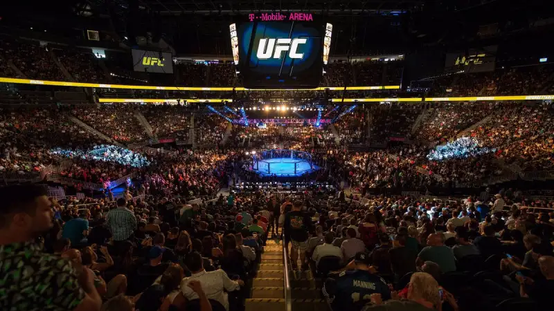 UFC تاريحىندا ەڭ جوعارى تابىس تاپقان فايتەر انىقتالدى