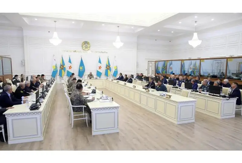 Ветераны Вооруженных сил РК предлагают пересмотреть порядок призыва в армию