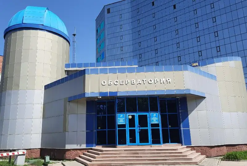 Есть ли будущее у североказахстанской астрономии