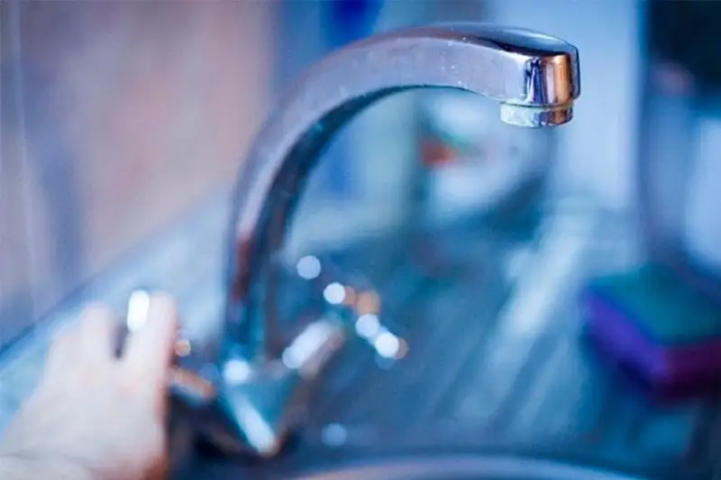 Горячей воды не будет в Атырау с 27 июня по 1 июля