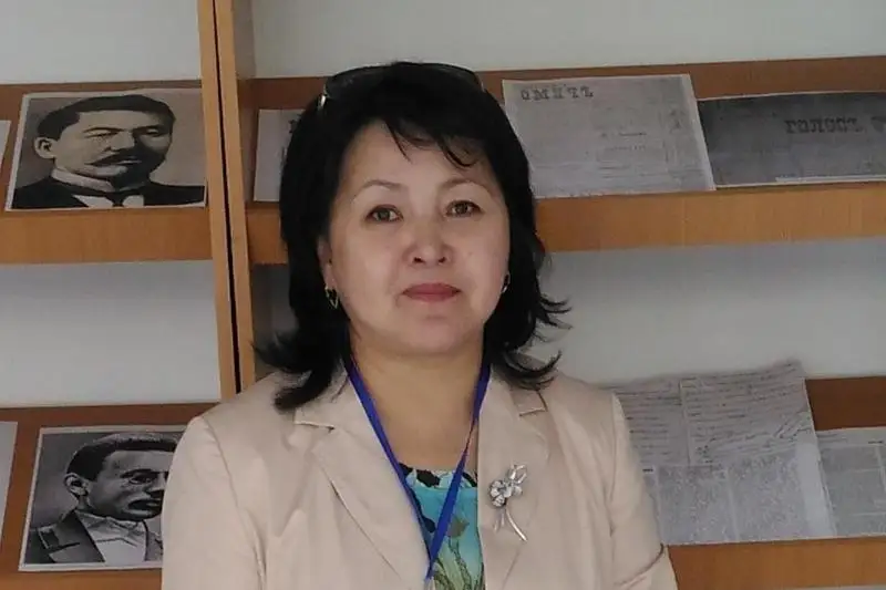 داناگۇل ماحات: پرەزيدەنتتىڭ تاۋەلسىزدىك تۋرالى ماقالاسى اشارشىلىقتى زەرتتەۋگە تىڭ سەرپىن بەرۋى ءتيىس