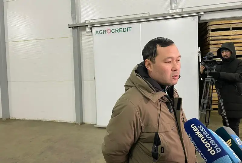 Фермеры Казахстана получили льготные кредиты на 330 млрд тенге