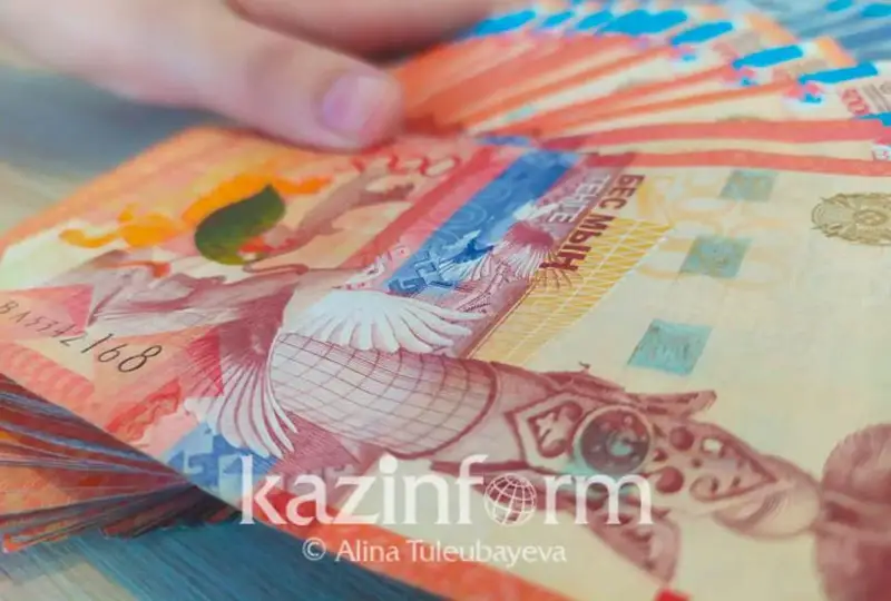 Штраф более 7 млн тенге заплатило предприятие «Кокшетау Су Арнасы»