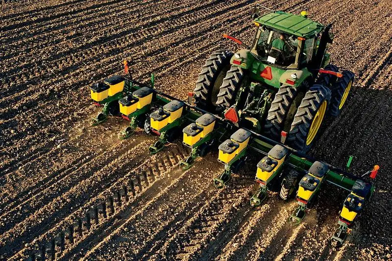 Как в Карагандинской области в этом году будут проходить посевные работы