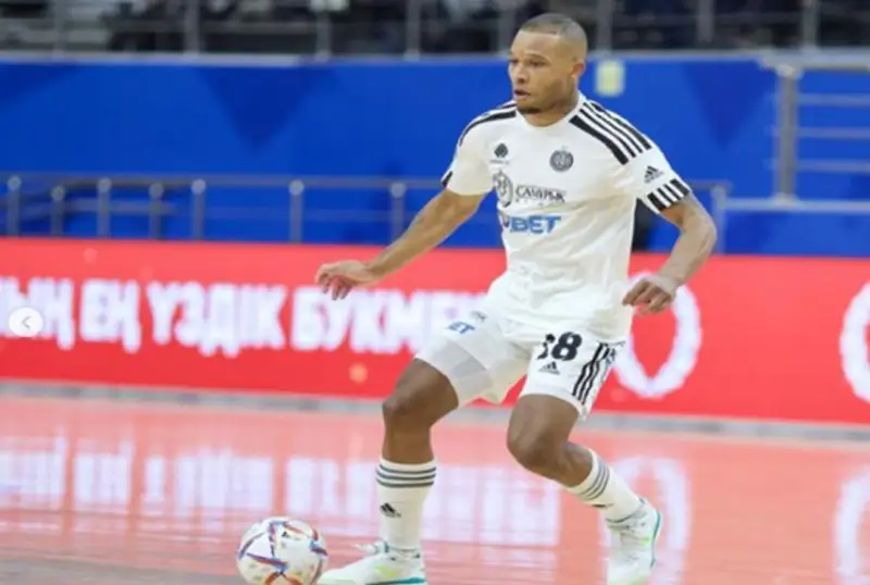 «Кайрат» в 17-й раз выиграл Кубок Казахстана по футзалу