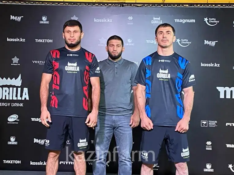 Президент Eagle FC рассказал об участии Хабиба Нургамагомедова в организации турниров