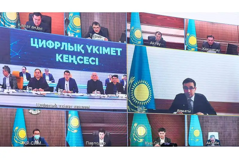 SQ-Farmatsııa tehnıkasyn satyp alýdyń jańa jobasy bıyl pılottyq rejımde iske asyrylmaq