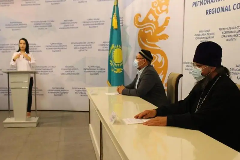 ۆاكسيناتسيا جانە ءدىن: يسلام مەن پراۆوسلاۆيە ءدىنى ۆاكسيناعا قالاي قارايدى