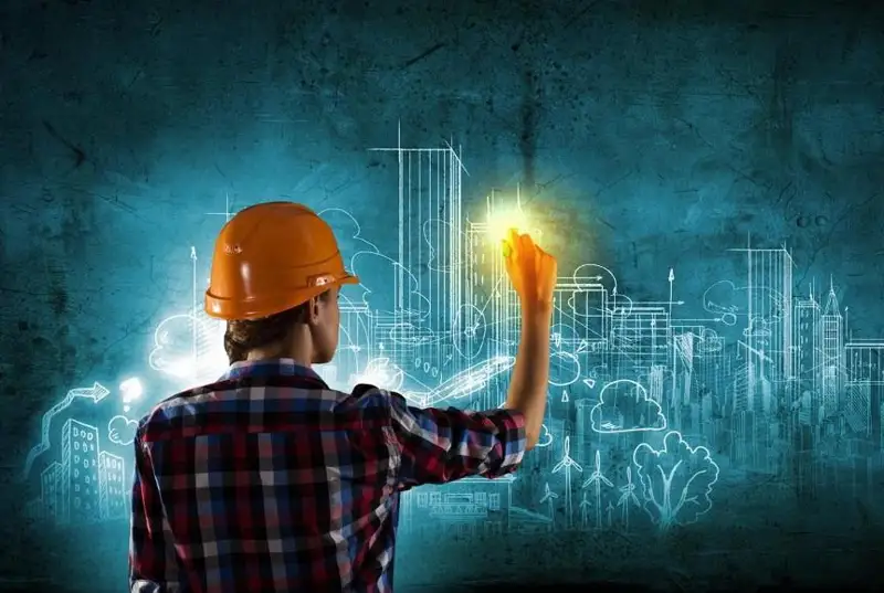 Ряд IT-решений внедряют для повышения качества в строительном секторе