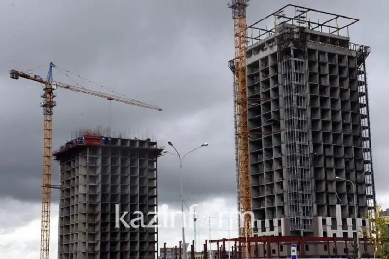 Как не стать обманутым дольщиком