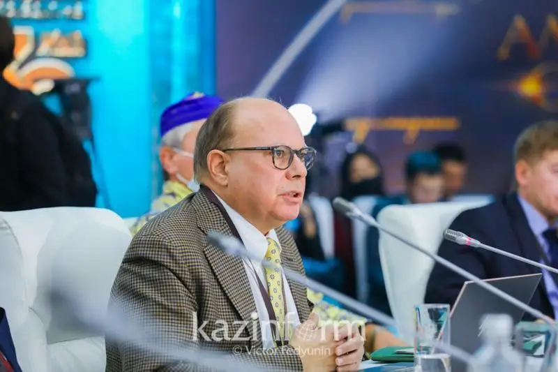 جايىقتىڭ بويىندا وتىرىقشى مادەنيەت بولعان - ا ق ش تاريحشىسى