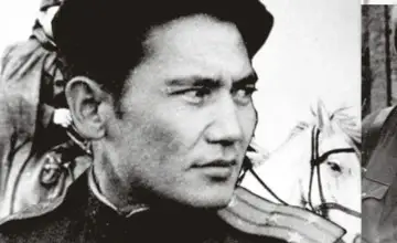 باۋىرجان مومىش ۇلى قازاقتىڭ ەجەلگى سوعىسۋ تاكتيكاسىن بىلگەن بە؟