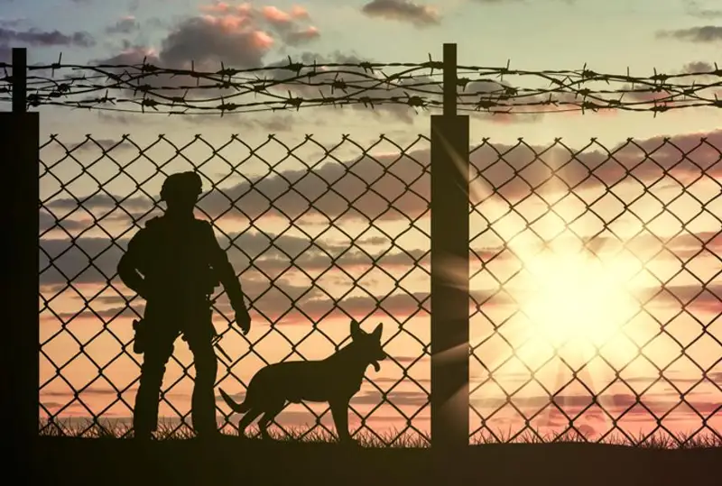 Узбекистан усилит контроль за транспортом и товарами при пересечении госграницы