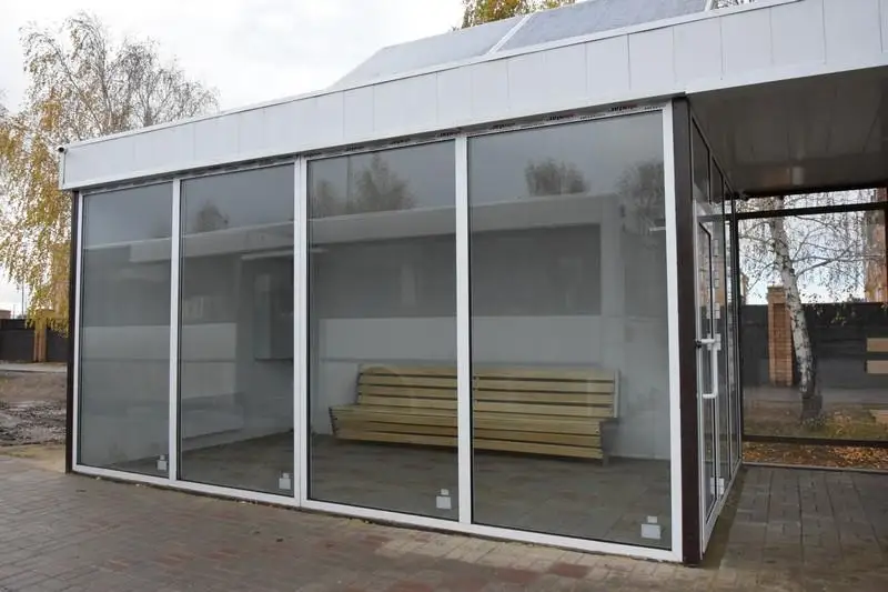 Хозяев для 26 остановок ищут в Уральске