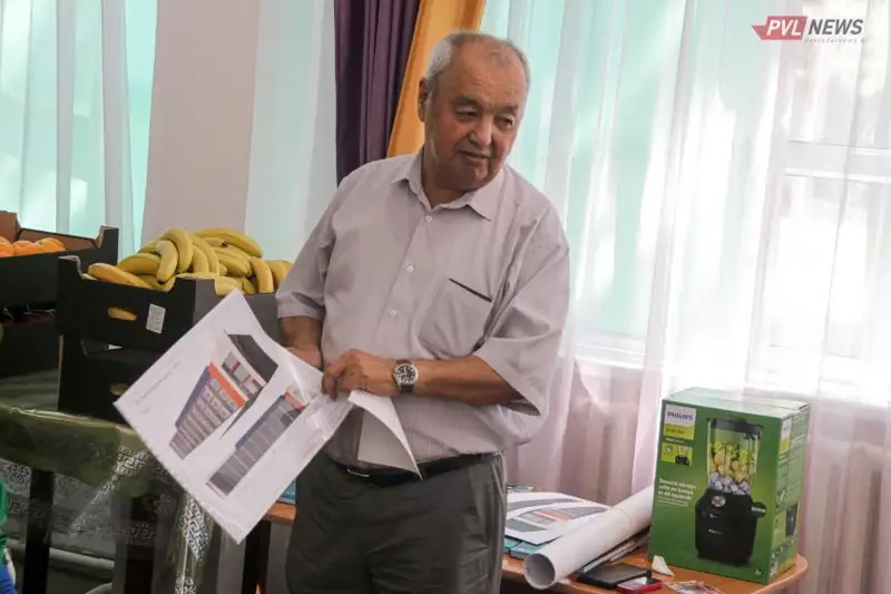 Дом для одиноких стариков и детей с инвалидностью построят в Павлодаре