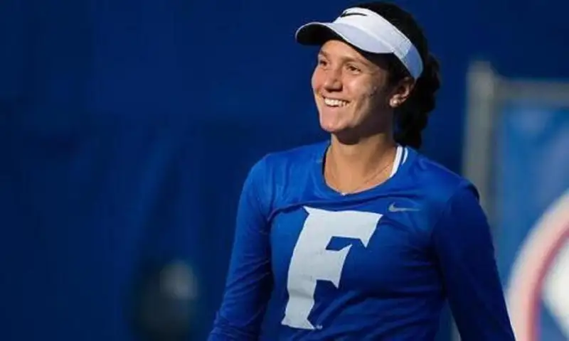 Казахстанская теннисистка Анна Данилина вышла в финал турнира в Мадриде