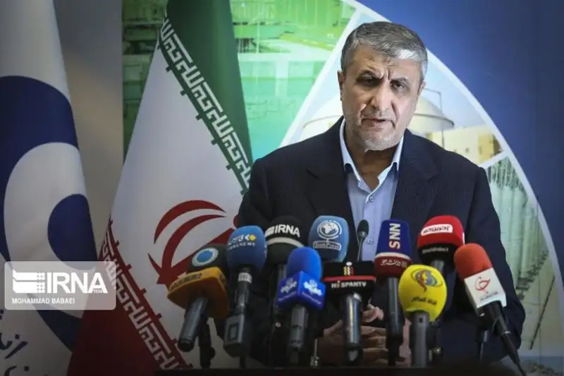 Iran ıadrolyq nysandarda MAGATE-niń baqylaý kameralaryn qospaıtynyn málimdedi