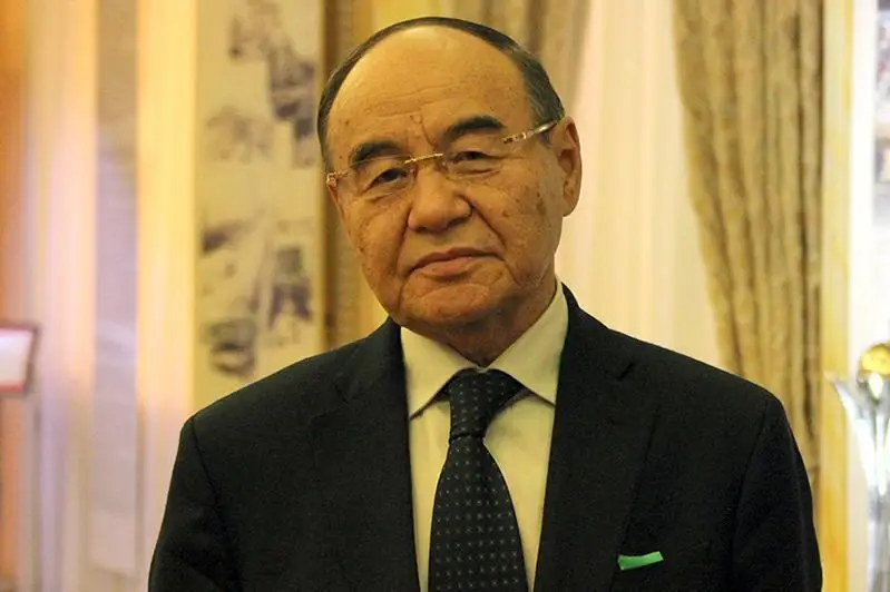 ۇجىمدا 10 شاقتى عانا قىزمەتكەر بولدى: قازاقستاننىڭ العاشقى سىرتقى ىستەر ءمينيسترى