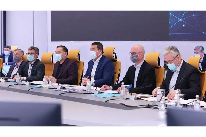 Сауда базарларында бағаны негізсіз көтеру байқалуда - Үкімет басшысы