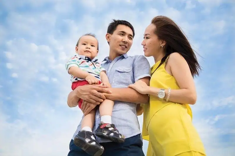 بالا تاربيەسىندە كىمدى ۇلگى تۇتامىز؟