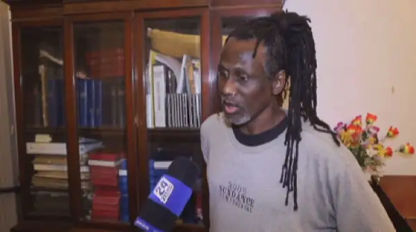 قازاقتىڭ «قۇسني قورلانى» امەريكالىق ونەرپازدىڭ جۇرەگىن باۋراپ الدى