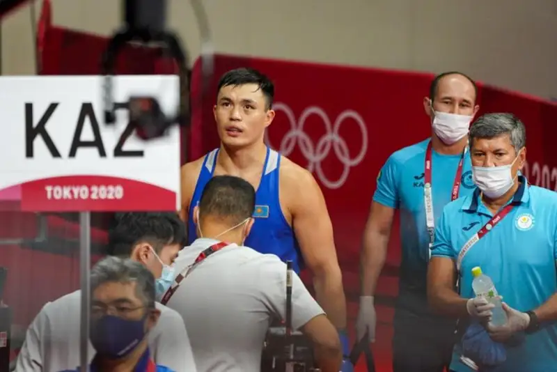 4-تامىز كۇنى جارىس جولىنا شىعاتىن سپورتشىلار