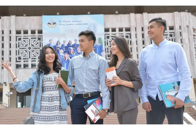 قازاقستان شەتەلدىك قازاق جاستارىن وقۋعا شاقىرادى