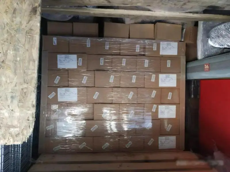 قازاقستان شەكاراسىندا 36 ميلليون تەڭگەنىڭ زاڭسىز ءدارى-دارمەگى تاركىلەندى