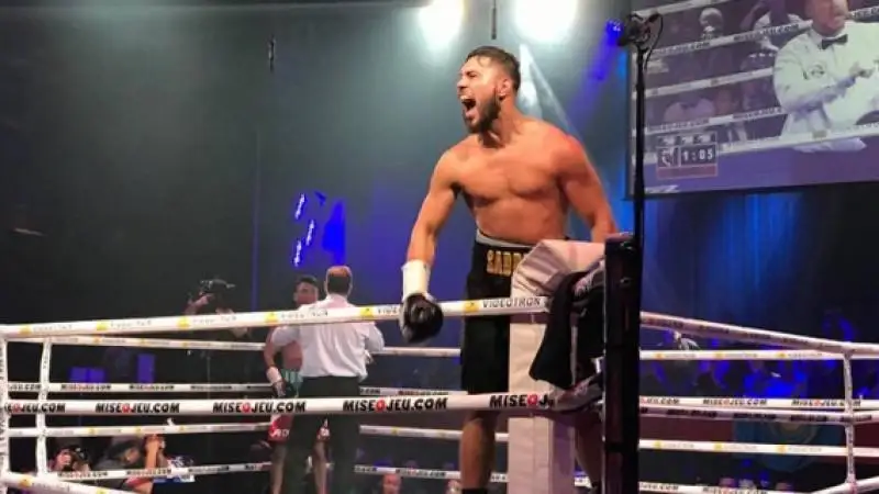 لاتىن امەريكالىق ساراپشى گولوۆكين دەڭگەيىنە جەتەتىن قازاق بوكسشىلارىن اتادى