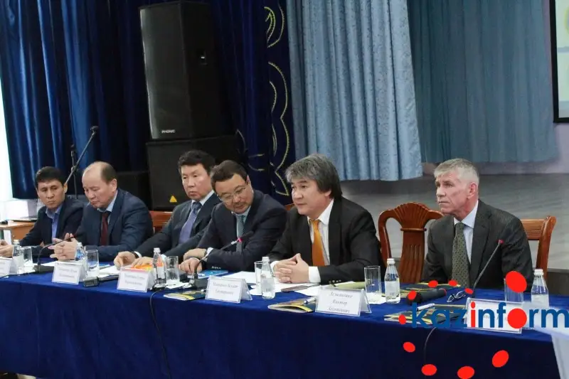 Новым президентом Федерации профессионального бокса 