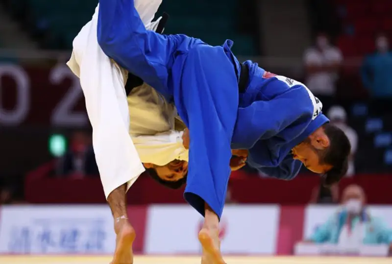Respýblıka qaharmandary: Paralımpıada júldegeri sportta múmkindik shektelmeıtinin aıtady