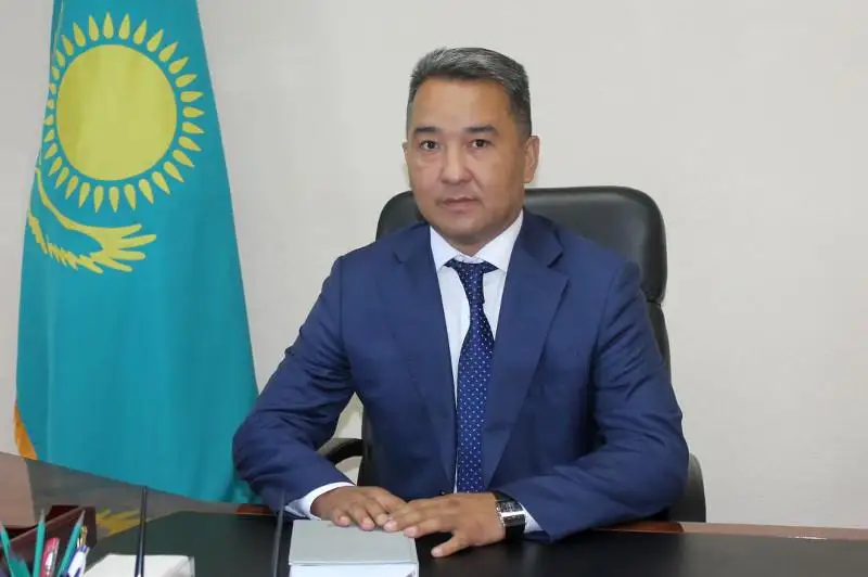 Назначен новый заместитель акима Караганды