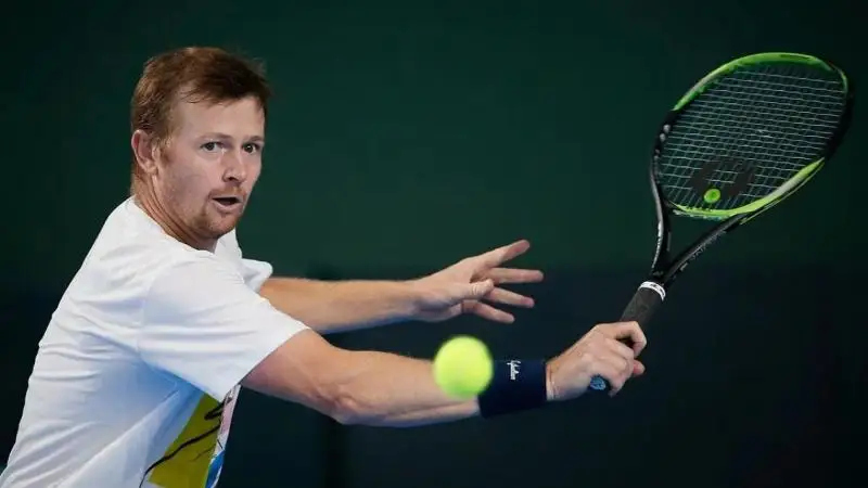 Андрей Голубев пробился во второй круг Мастерса в Индиан-Уэллс