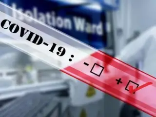 اقمولا وبلىسىندا كوروناۆيرۋسقا قارسى كۇرەس كۇشەيتىلدى