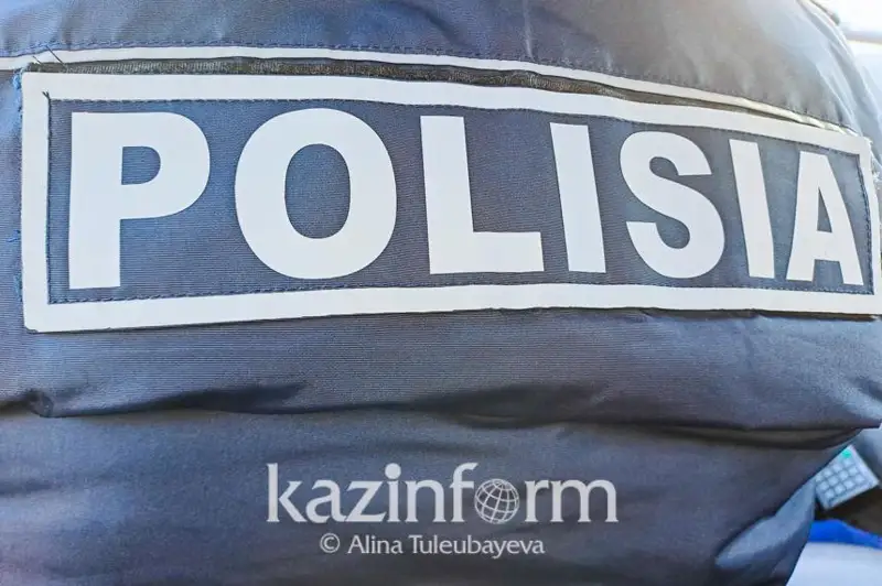 На 5 млн тенге обокрал вор дом жителя Туркестанской области