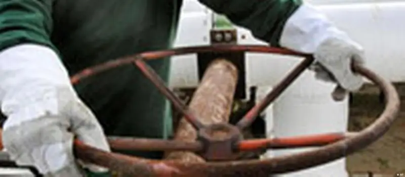 Россия готова поддержать транзит казахстанской нефти в Германию