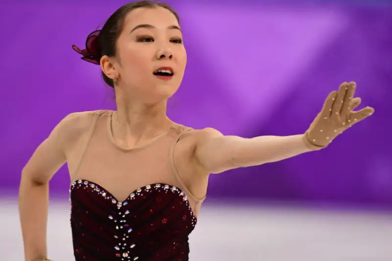 ەليزابەت تۇرسىنبايەۆا بيىلعى ماۋسىمدى يتاليادا باستايدى