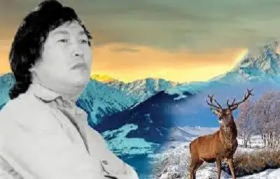 ورالحان بوكەي: ەرتە كوكتەگەن ماحاببات ەرتە قۋرايدى