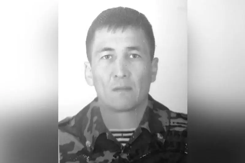 براكونەرلەردىڭ قولىنان قازا تاپقان ينسپەكتوردىڭ ارتىندا ءتورت بالاسى قالدى