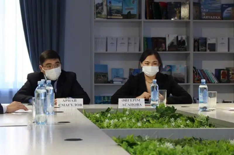 Инвесторов для строительства студенческих общежитий и школ ищут в Карагандинской области