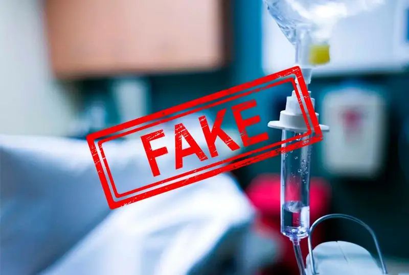 Информация о массовом отравлении жителей Жетысуской области водой - фейк