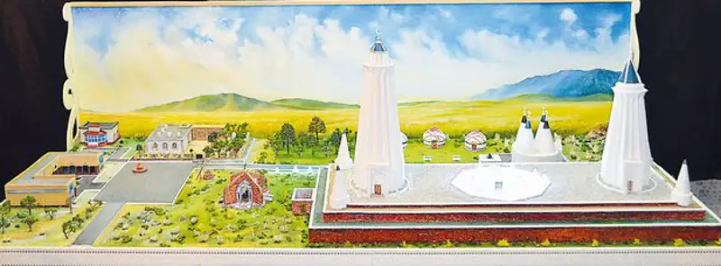 Түйеқұс жеп жүрген қазақ түйенің етінен неге жерінді? - Өңірлік БАҚ-қа шолу