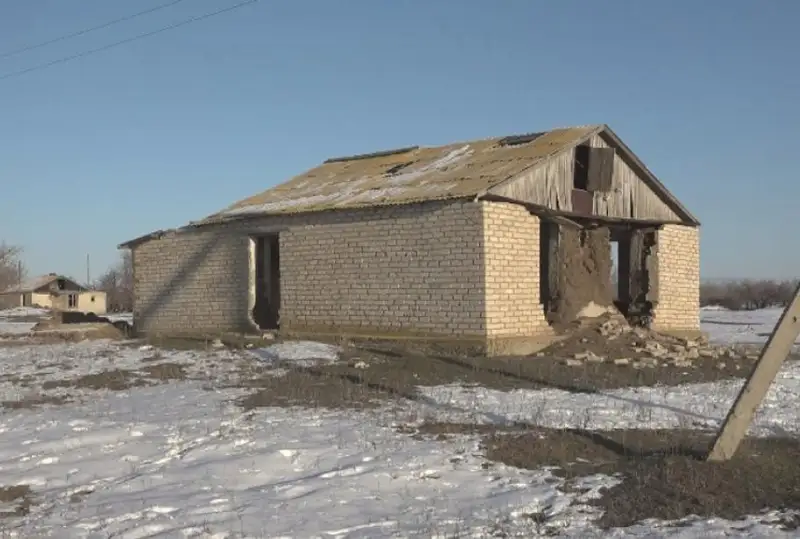 50 сел могут упразднить в Западно-Казахстанской области