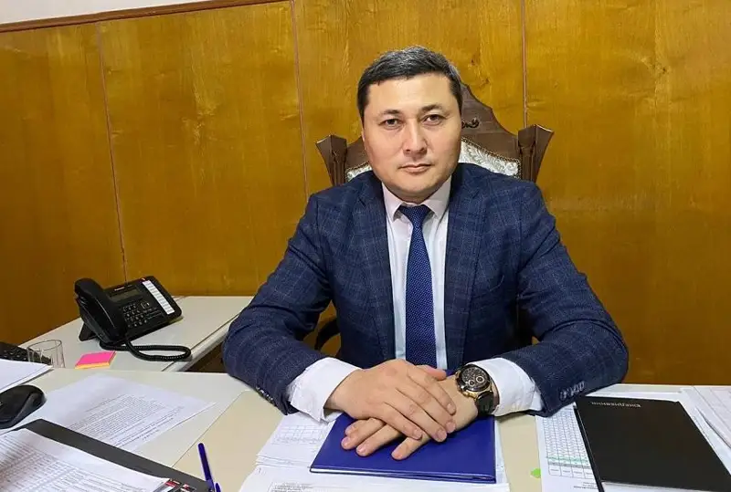 Семей қаласы әкімінің орынбасары тағайындалды