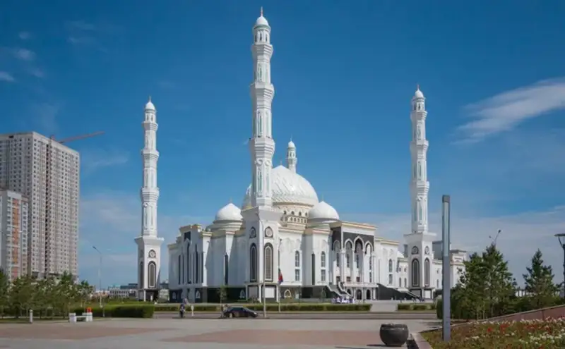 قۇربان ايت مەرەكەسى قاي كۇنى باستالاتىنى رەسمي حابارلاندى