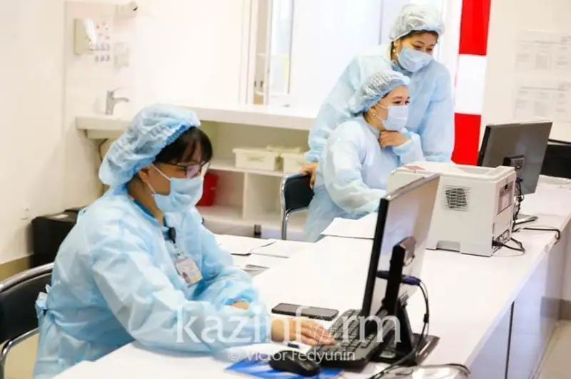 Более 80 млн тенге предусмотрено на строительство объектов здравоохранения в ВКО